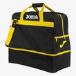 Custom Logo Soccer Football Gear Bag Portable Multi Compartment Training Travel Bag