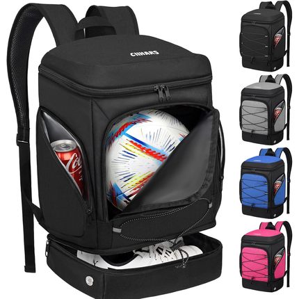 Soccer Bag ZQ-05