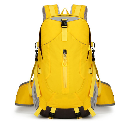 Lightweight Waterproof Hiking Bag DS-01