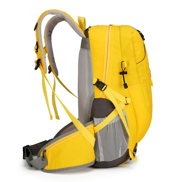 Custom Logo Hiking Trekking Bag Multi Compartment Outdoor Sports Daypack