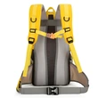 Custom Logo Hiking Trekking Bag Multi Compartment Outdoor Sports Daypack
