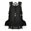Custom Logo Hiking Trekking Bag Multi Compartment Outdoor Sports Daypack