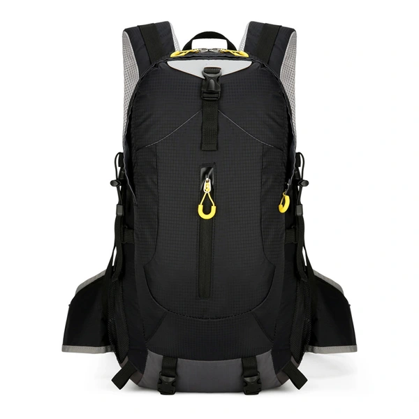 Custom Logo Hiking Trekking Bag Multi Compartment Outdoor Sports Daypack