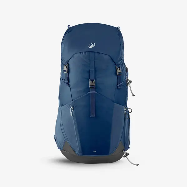 Custom Logo Hiking Trekking Bag Multi Compartment Outdoor Sports Daypack