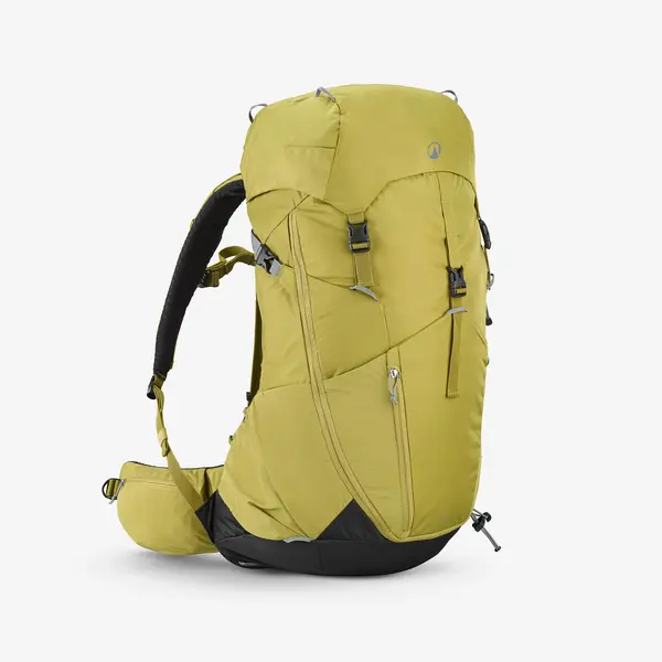 Custom Logo Hiking Trekking Bag Multi Compartment Outdoor Sports Daypack