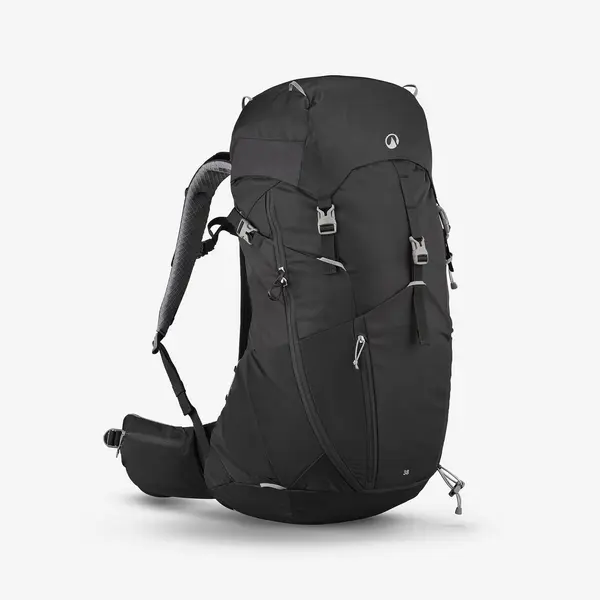 Custom Logo Hiking Trekking Bag Multi Compartment Outdoor Sports Daypack