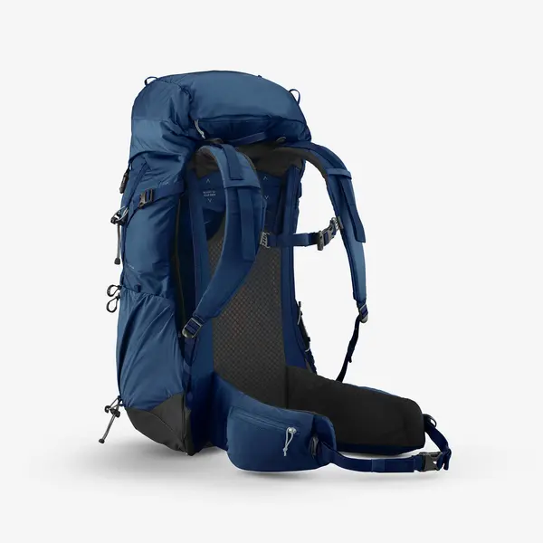 Custom Logo Hiking Trekking Bag Multi Compartment Outdoor Sports Daypack