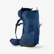 Custom Logo Hiking Trekking Bag Multi Compartment Outdoor Sports Daypack