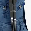 Custom Logo Hiking Trekking Bag Multi Compartment Outdoor Sports Daypack