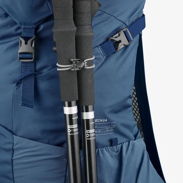 Custom Logo Hiking Trekking Bag Multi Compartment Outdoor Sports Daypack