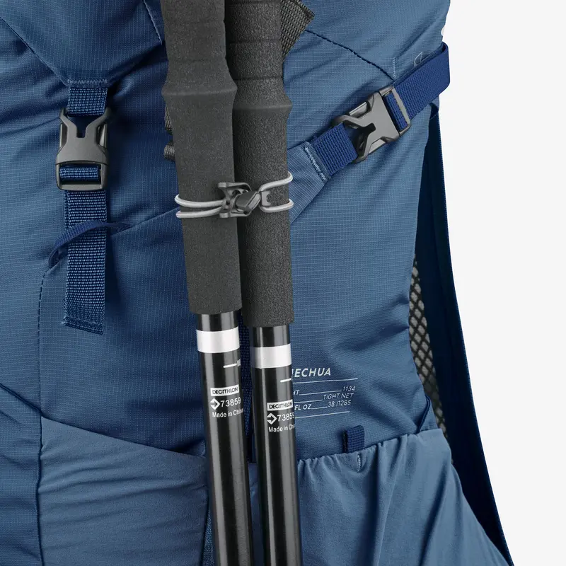 Custom Logo Hiking Trekking Bag Multi Compartment Outdoor Sports Daypack