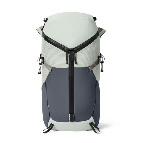Custom Logo Hiking Trekking Bag Multi Compartment Outdoor Sports Daypack