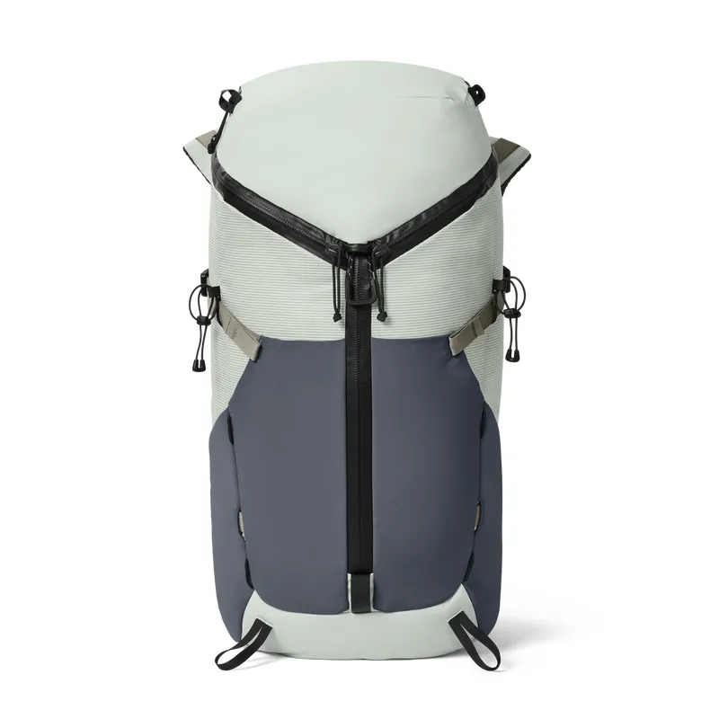 Custom Logo Hiking Trekking Bag Multi Compartment Outdoor Sports Daypack