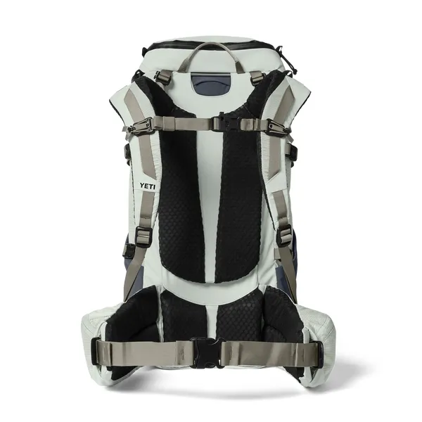 Custom Logo Hiking Trekking Bag Multi Compartment Outdoor Sports Daypack