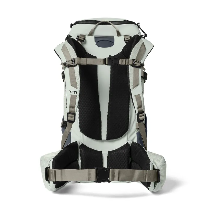 Custom Logo Hiking Trekking Bag Multi Compartment Outdoor Sports Daypack