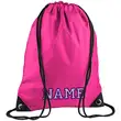 Waterproof Dry Wet Separation Swimming Bag Lightweight Beach Sports Backpack
