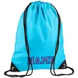 Waterproof Dry Wet Separation Swimming Bag Lightweight Beach Sports Backpack