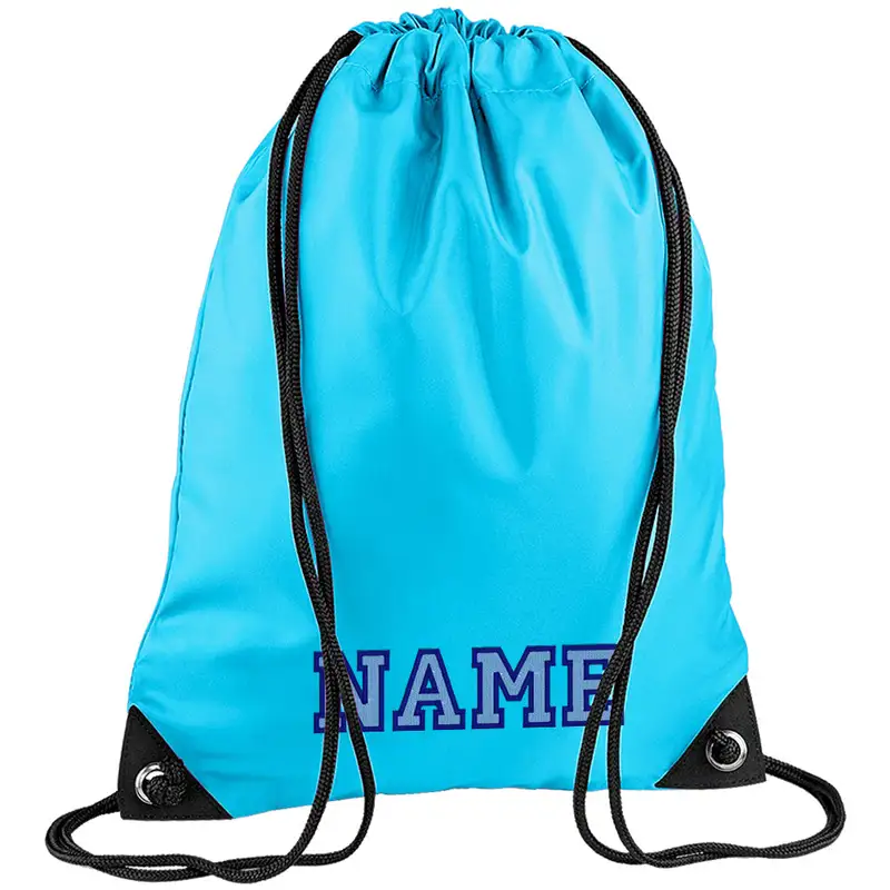 Waterproof Dry Wet Separation Swimming Bag Lightweight Beach Sports Backpack