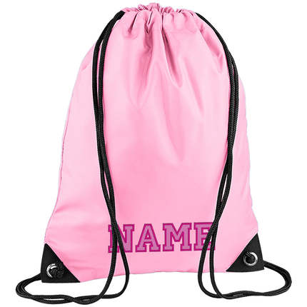 Swim Bag YY-01