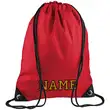 Waterproof Dry Wet Separation Swimming Bag Lightweight Beach Sports Backpack
