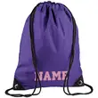 Waterproof Dry Wet Separation Swimming Bag Lightweight Beach Sports Backpack