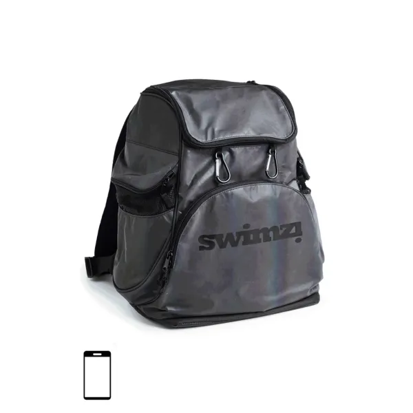 Waterproof Dry Wet Separation Swimming Bag Lightweight Beach Sports Backpack