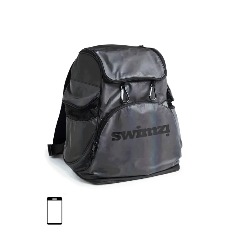 Waterproof Dry Wet Separation Swimming Bag Lightweight Beach Sports Backpack