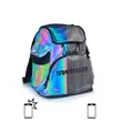 Waterproof Dry Wet Separation Swimming Bag Lightweight Beach Sports Backpack