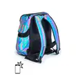 Waterproof Dry Wet Separation Swimming Bag Lightweight Beach Sports Backpack