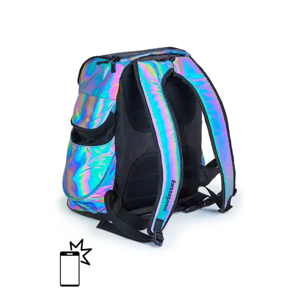 Waterproof Dry Wet Separation Swimming Bag Lightweight Beach Sports Backpack