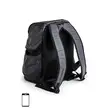 Waterproof Dry Wet Separation Swimming Bag Lightweight Beach Sports Backpack