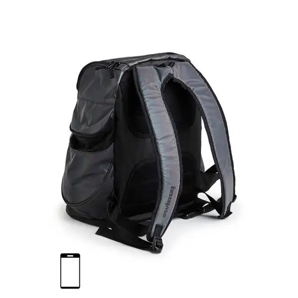 Waterproof Dry Wet Separation Swimming Bag Lightweight Beach Sports Backpack