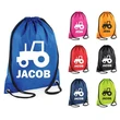 Waterproof Dry Wet Separation Swimming Bag Lightweight Beach Sports Backpack
