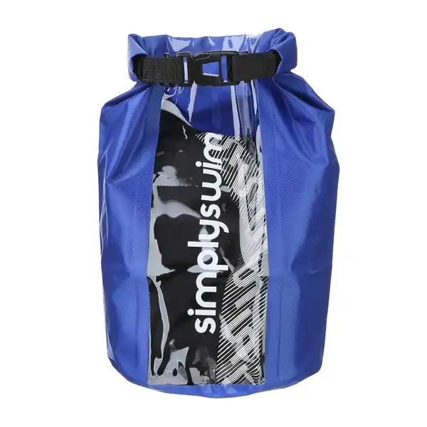 Waterproof Dry Wet Separation Swimming Bag Lightweight Beach Sports Backpack