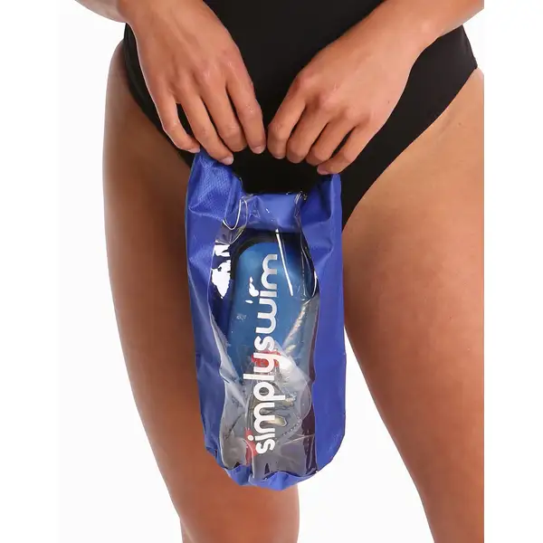 Waterproof Dry Wet Separation Swimming Bag Lightweight Beach Sports Backpack