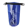 Waterproof Dry Wet Separation Swimming Bag Lightweight Beach Sports Backpack