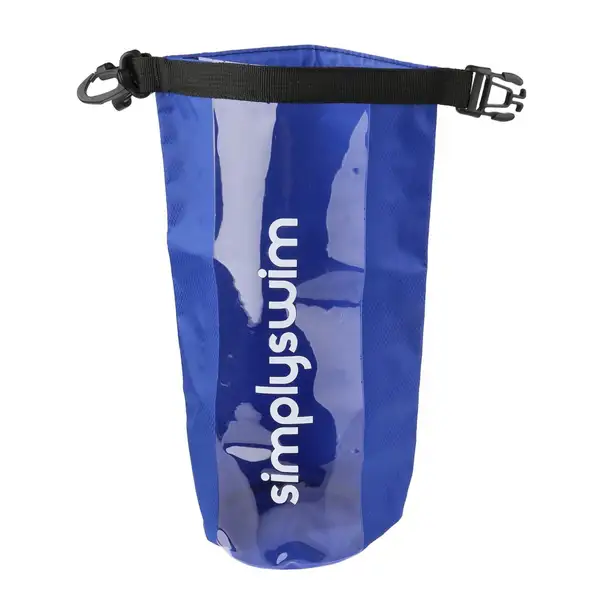 Waterproof Dry Wet Separation Swimming Bag Lightweight Beach Sports Backpack