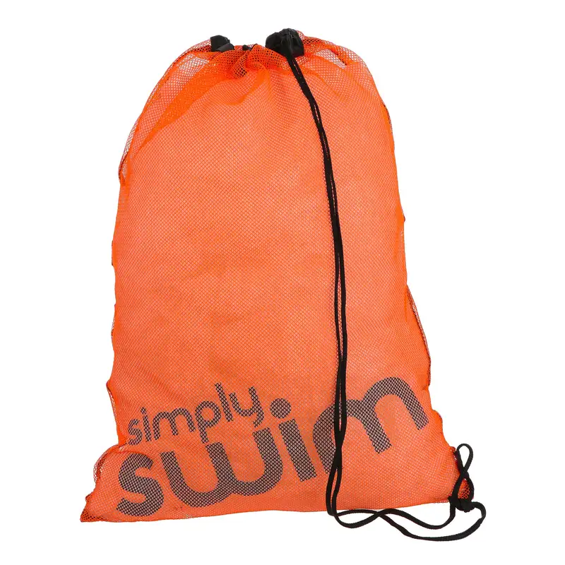 Waterproof Dry Wet Separation Swimming Bag Lightweight Beach Sports Backpack