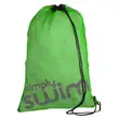 Waterproof Dry Wet Separation Swimming Bag Lightweight Beach Sports Backpack