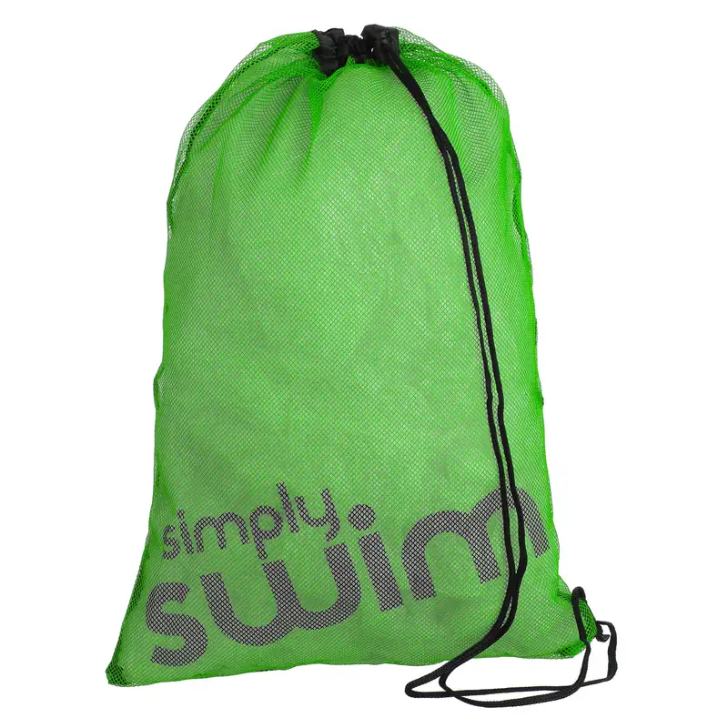 Waterproof Dry Wet Separation Swimming Bag Lightweight Beach Sports Backpack