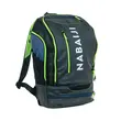 Waterproof Dry Wet Separation Swimming Bag Lightweight Beach Sports Backpack