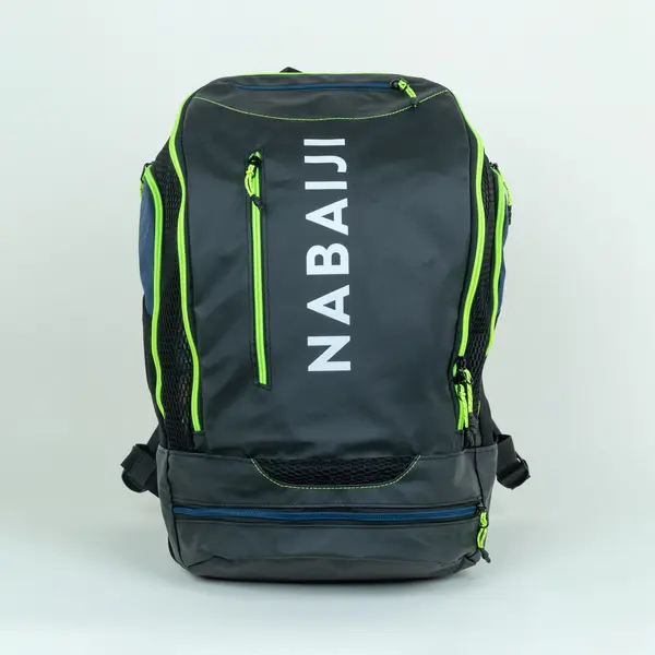 Waterproof Dry Wet Separation Swimming Bag Lightweight Beach Sports Backpack
