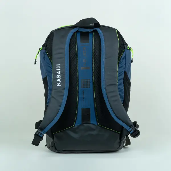 Waterproof Dry Wet Separation Swimming Bag Lightweight Beach Sports Backpack