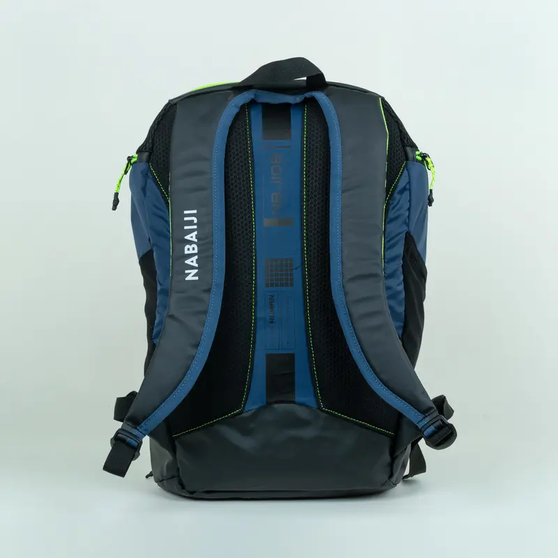 Waterproof Dry Wet Separation Swimming Bag Lightweight Beach Sports Backpack