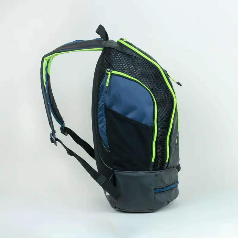 Waterproof Dry Wet Separation Swimming Bag Lightweight Beach Sports Backpack