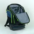 Waterproof Dry Wet Separation Swimming Bag Lightweight Beach Sports Backpack