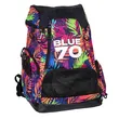Waterproof Dry Wet Separation Swimming Bag Lightweight Beach Sports Backpack
