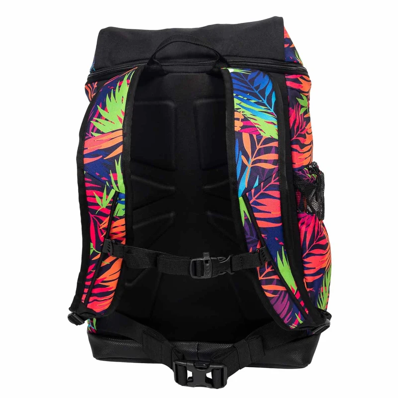 Waterproof Dry Wet Separation Swimming Bag Lightweight Beach Sports Backpack