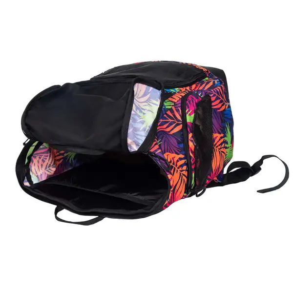 Waterproof Dry Wet Separation Swimming Bag Lightweight Beach Sports Backpack