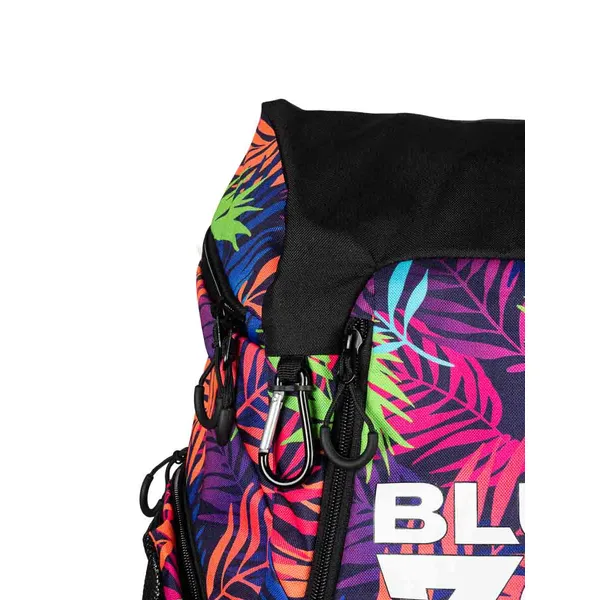 Waterproof Dry Wet Separation Swimming Bag Lightweight Beach Sports Backpack